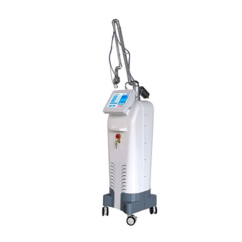 CO2 Fractional Laser Machine