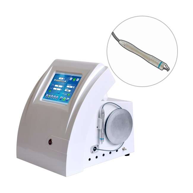 980nm Diode Laser Vascular Removal Machine and Spider Vein Treatment Machine